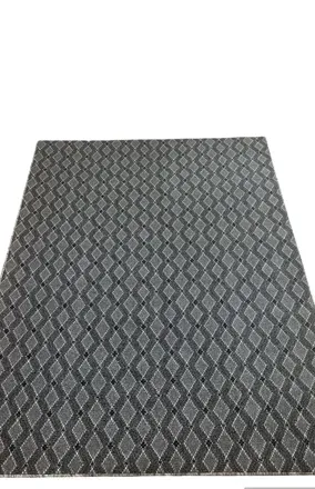 ΜΟΚΕΤΑ 1+1 ΔΩΡΟ BOUCKLE ΓΚΡΙ 200X280cm