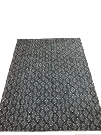 ΜΟΚΕΤΑ 1+1 ΔΩΡΟ BOUCKLE ΓΚΡΙ 200X240cm