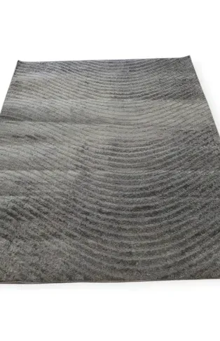 Μοκέτα FRIESE Αντιολισθητική Ανάγλυφη Γκρι 200X240cm