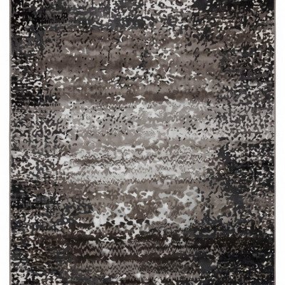Χαλί Gala New Γκρι / Μπεζ 160x230cm