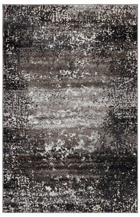 Χαλί Gala New Γκρι / Μπεζ 160x230cm