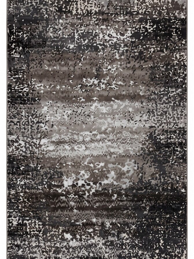Χαλί Gala New Γκρι / Μπεζ 160x230cm
