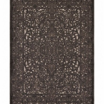 Χαλί Yasin Kaplan Jewel 3 Κρεμ/Βιζόν 160x230 εκ.