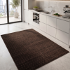 Μοκέτα BOUCKLE Καφέ 160x200 εκ.