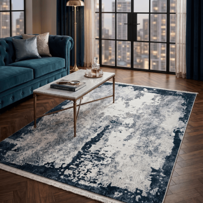 Χαλί Vintage Larouje 133X170