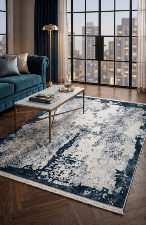 Χαλί Vintage Larouje 133X170
