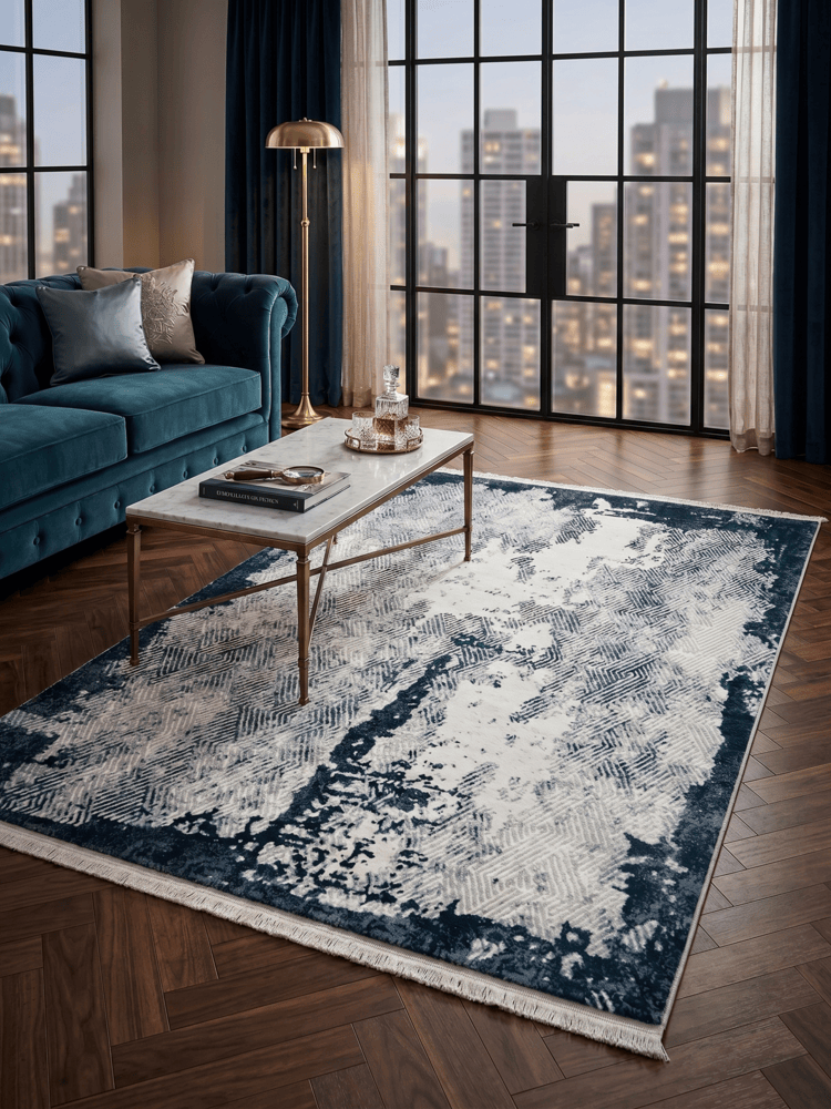 Χαλί Vintage Larouje 133X170