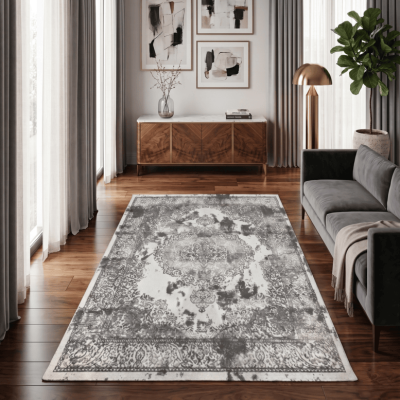 Χαλί Ανάγλυφο Alya 133X170