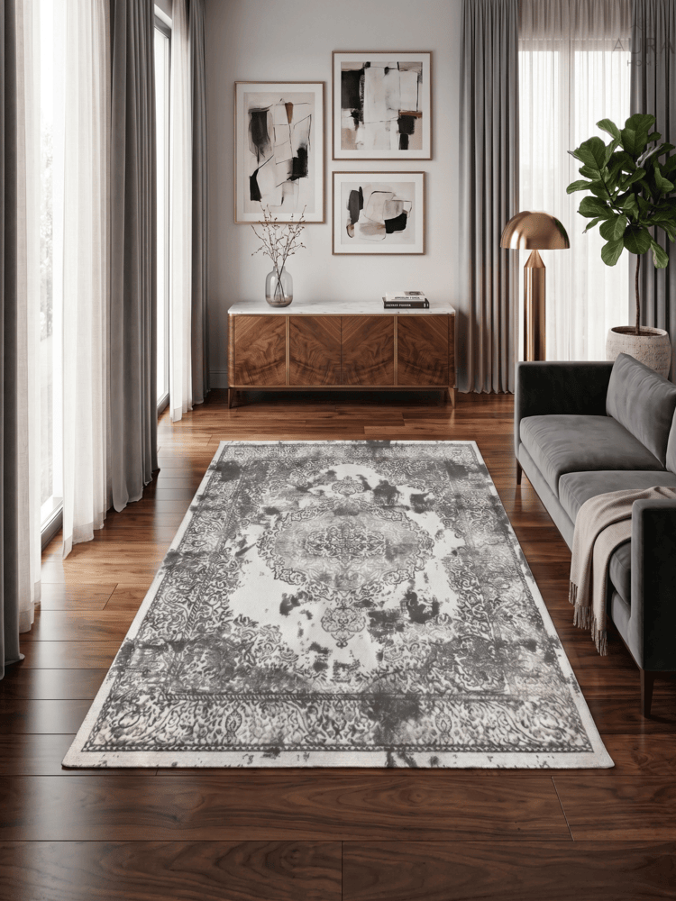 Χαλί Ανάγλυφο Alya 133X170