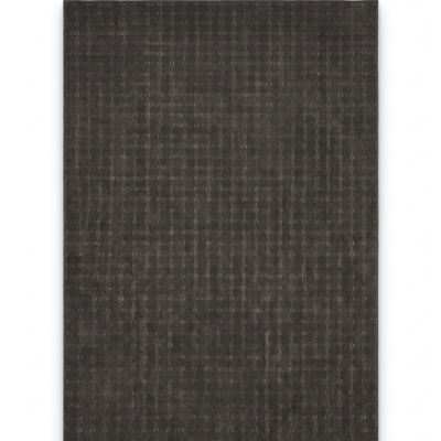 Μοκέτα BOUCKLE Γκρι 160x200 εκ.