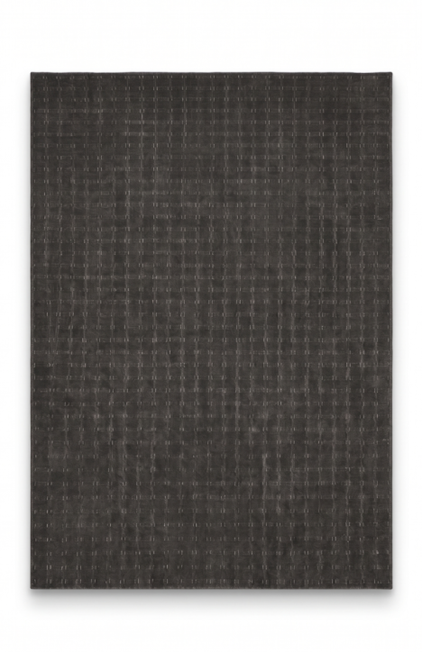 Μοκέτα BOUCKLE Γκρι 160x200 εκ.
