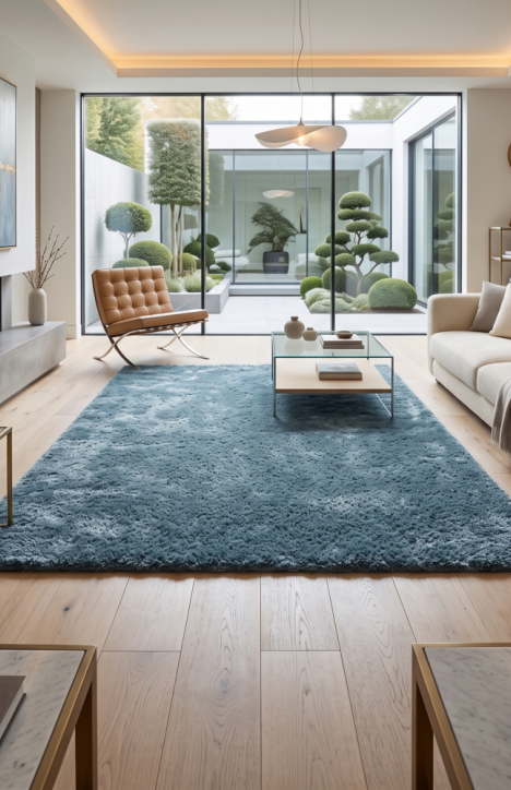 Χαλί Velvet Soft Touch 200X280