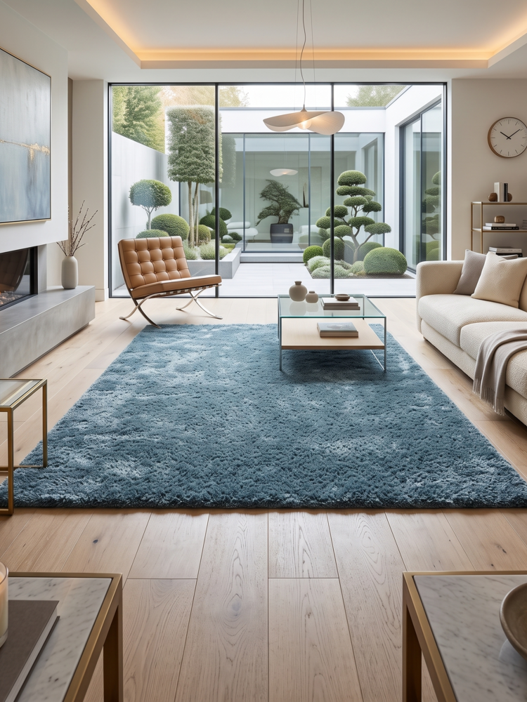 Χαλί Velvet Soft Touch 200X280