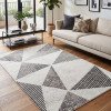 Χαλί Μηχανής Elephant Carpet Sanremo Gazel  ΚΑΦΕ/ΜΠΕΖ (200x290cm)