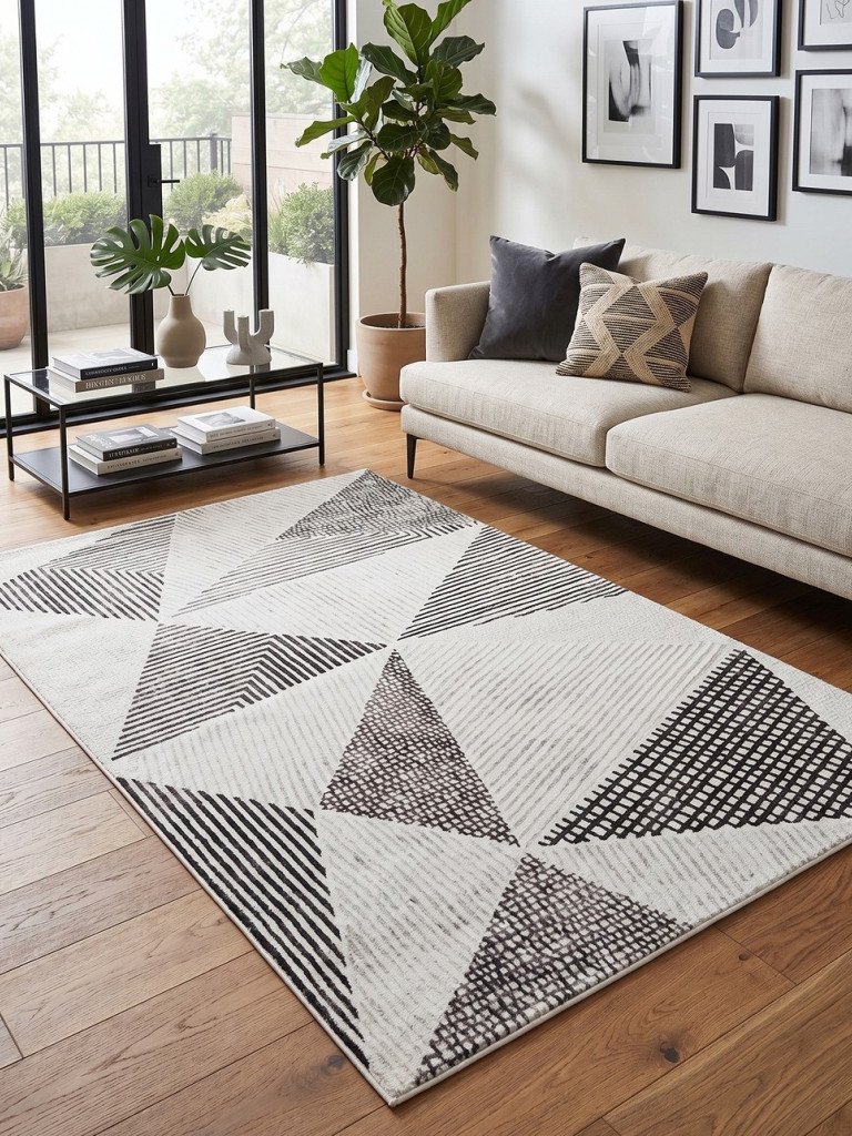 Χαλί Μηχανής Elephant Carpet Sanremo Gazel  ΚΑΦΕ/ΜΠΕΖ (200x290cm)