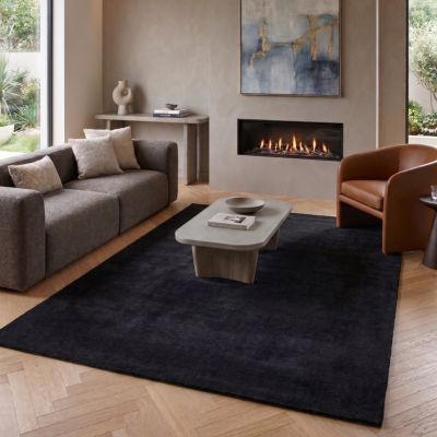 Χαλί Velvet Soft Touch 240×320cm