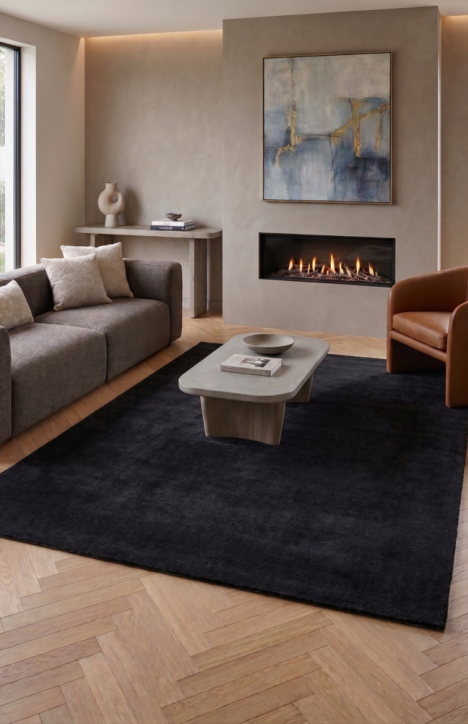 Χαλί Velvet Soft Touch 240×320cm