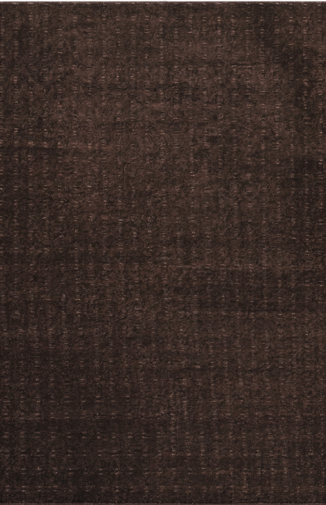 Μοκέτα BOUCKLE Καφέ 160x200 εκ.