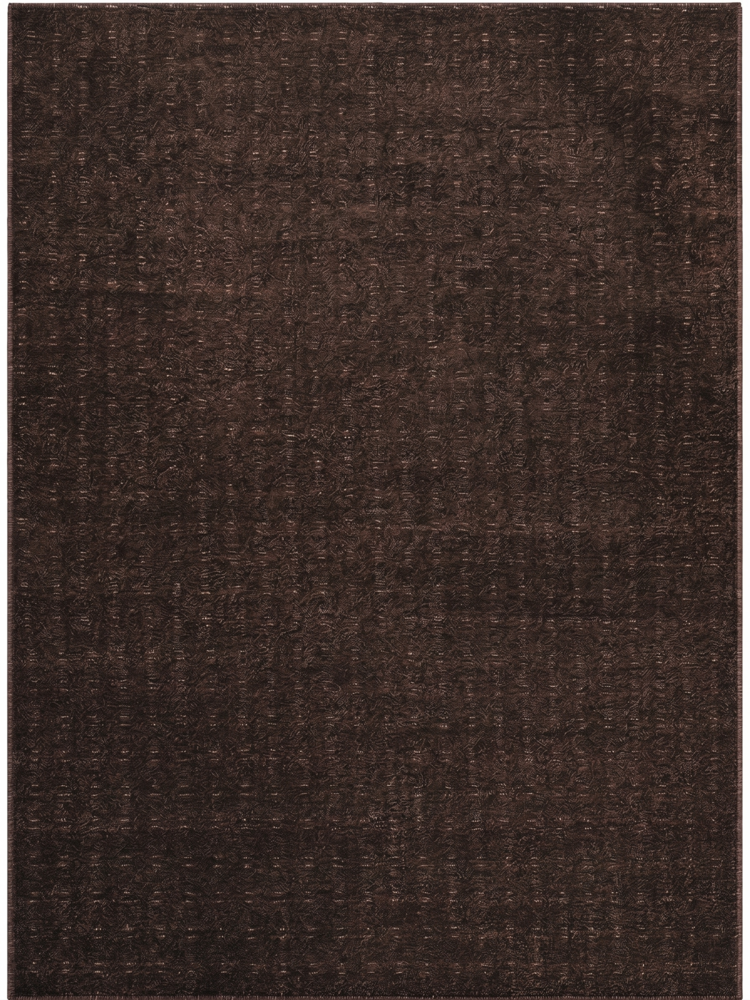 Μοκέτα BOUCKLE Καφέ 160x200 εκ.