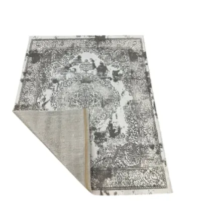 Χαλί Ανάγλυφο Alya 133X170
