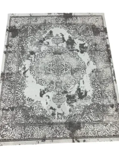 Χαλί Ανάγλυφο Alya 133X170