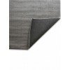 Ανάγλυφη Μοκέτα 1+1 ΔΩΡΟ Minimal Grey με Αντιολισθητικό Πάτο 1.60x2.00cm