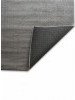 Ανάγλυφη Μοκέτα 1+1 ΔΩΡΟ Minimal Grey με Αντιολισθητικό Πάτο 1.60x2.00cm