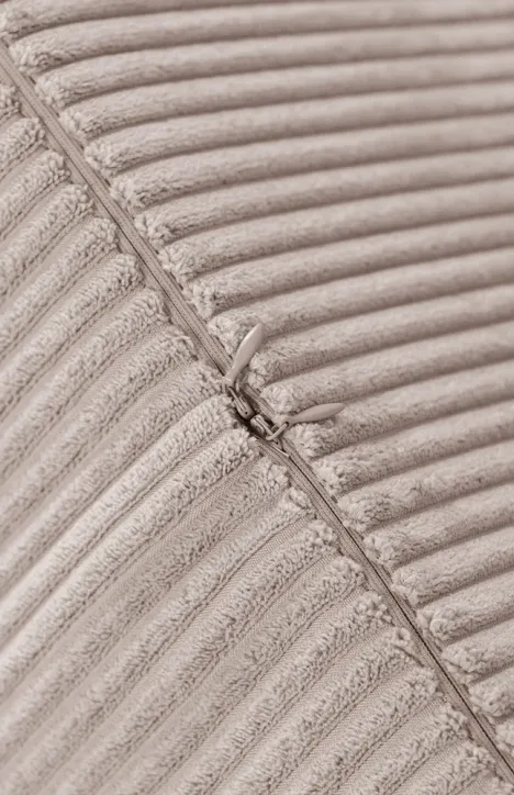 ΔΙΑΚΟΣΜΗΤΙΚΟ ΠΟΥΦ CAPPUCCINO