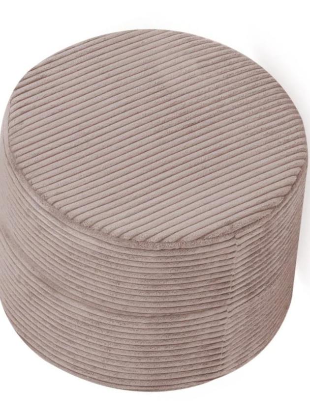 ΔΙΑΚΟΣΜΗΤΙΚΟ ΠΟΥΦ CAPPUCCINO