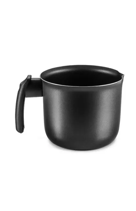 Σετ Μαγειρικών Σκευών Αλλουμινίου 8 Τεμαχίων Αντικολλητικός Πάτος