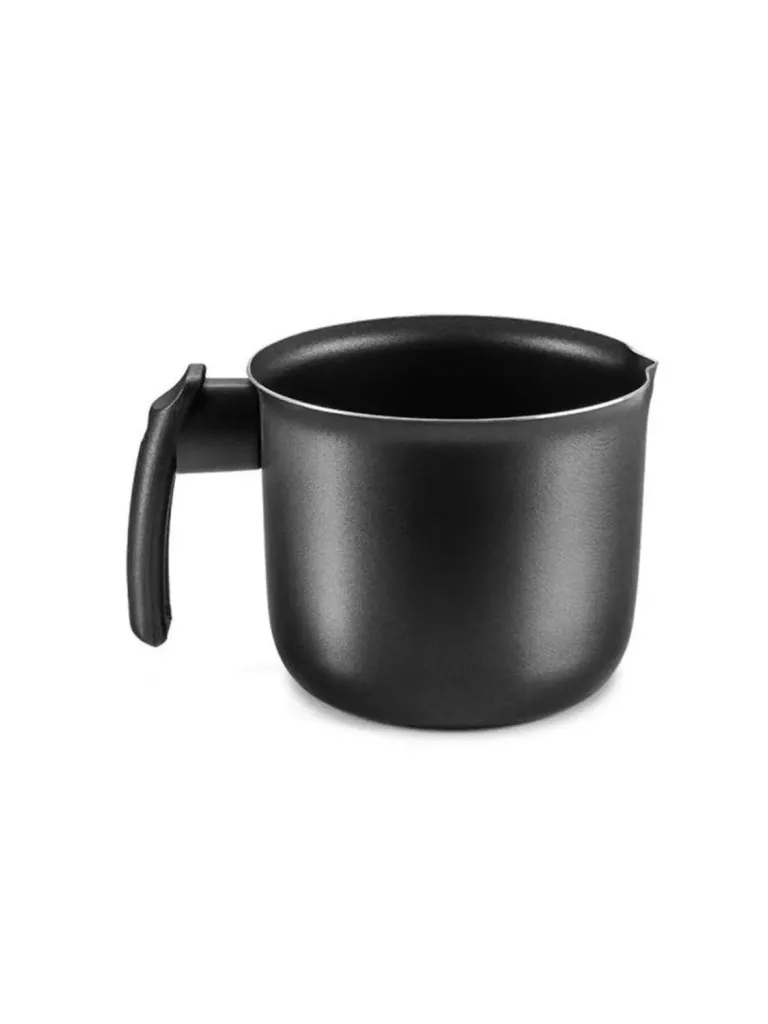 Σετ Μαγειρικών Σκευών Αλλουμινίου 8 Τεμαχίων Αντικολλητικός Πάτος