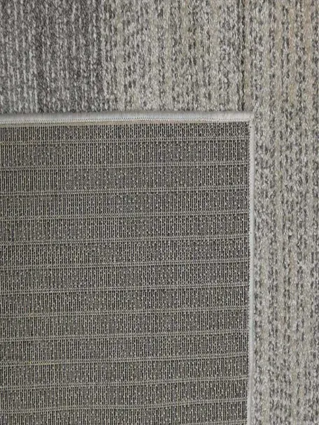 Μοντέρνο Χαλί Fika 240×330cm Ιβουάρ Μπλε