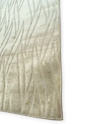 Μοκέτα FRIESE Αντιολισθητική Ανάγλυφη Μπεζ 200X240