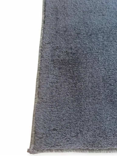 Μοκέτα Γουνάκι Μα΄ύρη Αντιολισθητική 240X300