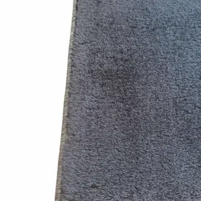 Μοκέτα Γουνάκι Μα΄ύρη Αντιολισθητική 240X300
