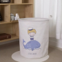  Καλάθι Απλύτων Little Sailor