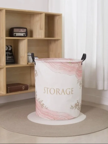 Καλάθι Απλύτων Storage