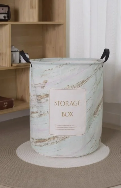  Καλάθι Απλύτων Storage Box