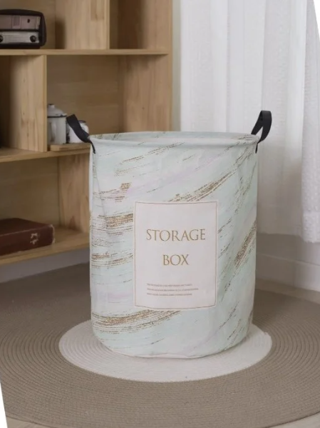  Καλάθι Απλύτων Storage Box