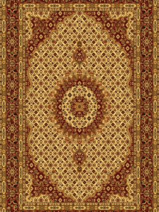 Χαλί Κλασσικό 160X220