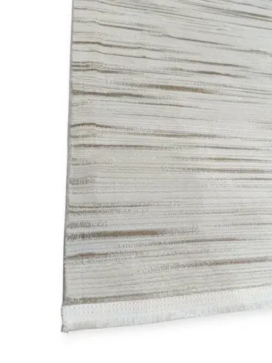 Χαλί STIL ΒΑΜΒΑΚΕΡΟ 160X230 Κρεμ