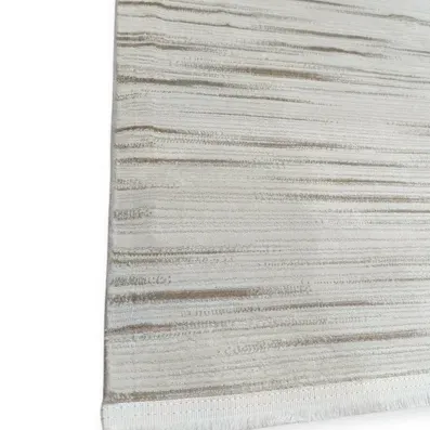 Χαλί STIL ΒΑΜΒΑΚΕΡΟ 160X230 Κρεμ