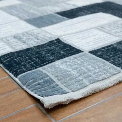 Χαλί Vintage Larouje 133X170