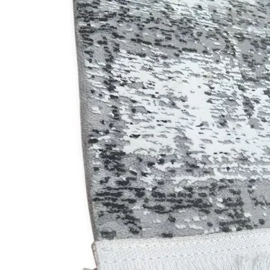 Χαλί MAVI ΒΑΜΒΑΚΕΡΟ 160X230 Γκρι 