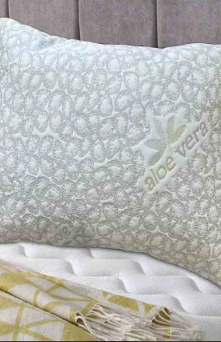 1+1 ΜΑΞΙΛΑΡΙ ΥΠΝΟΥ ALOE VERA