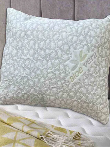 1+1 ΜΑΞΙΛΑΡΙ ΥΠΝΟΥ ALOE VERA