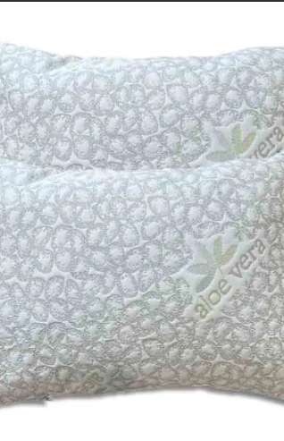 1+1 ΜΑΞΙΛΑΡΙ ΥΠΝΟΥ ALOE VERA