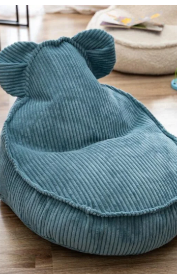 ΔΙΑΚΟΣΜΗΤΙΚΟ ΠΟΥΦ ΑΡΚΟΥΔΑΚΙ 