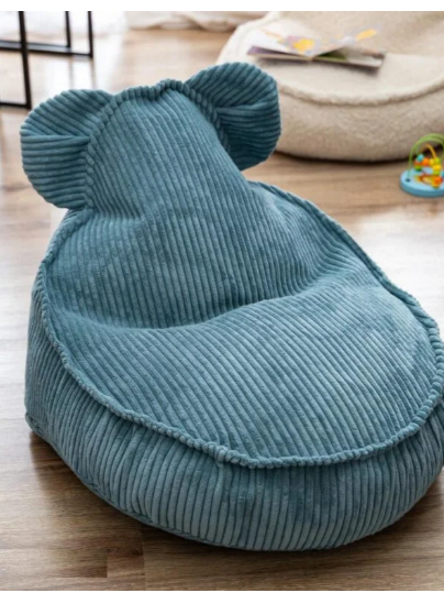 ΔΙΑΚΟΣΜΗΤΙΚΟ ΠΟΥΦ ΑΡΚΟΥΔΑΚΙ 