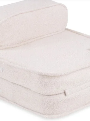 ΔΙΑΚΟΣΜΗΤΙΚΟ ΠΟΥΦ ΑΝΑΔΙΠΛΟΥΜΕΝΟ ΕΚΡΟΥ